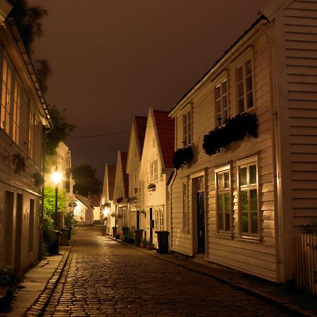 Havly Hotell Stavanger Exterior foto