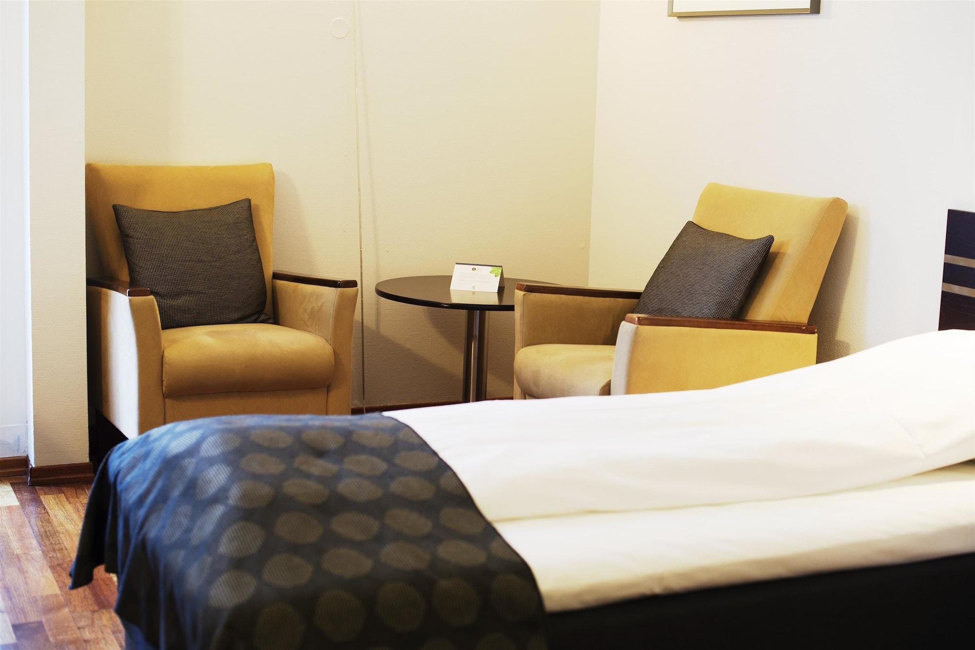 Havly Hotell Stavanger Exterior foto