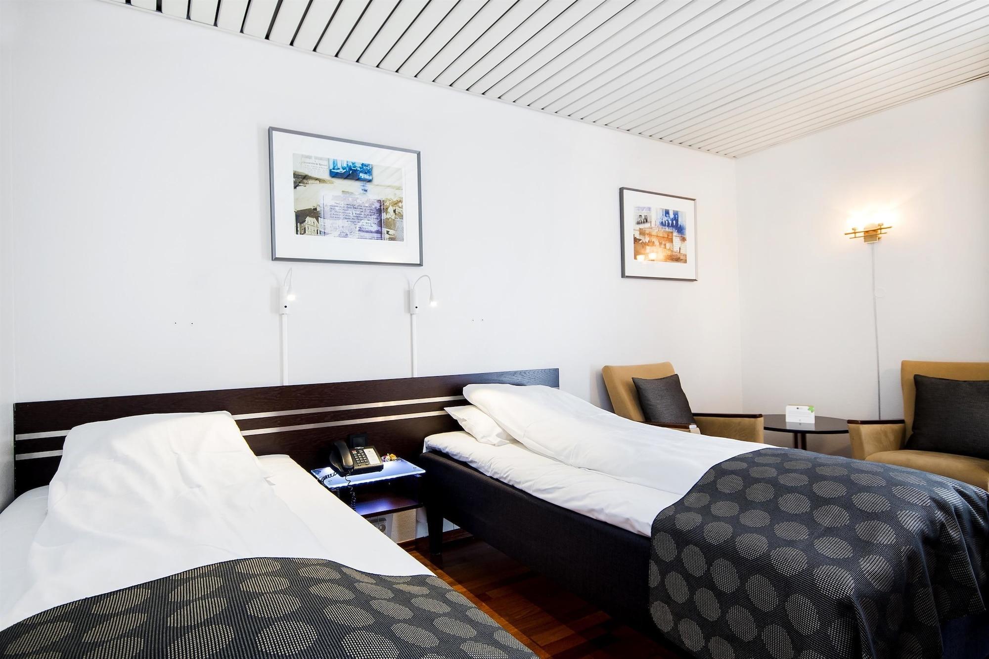 Havly Hotell Stavanger Exterior foto