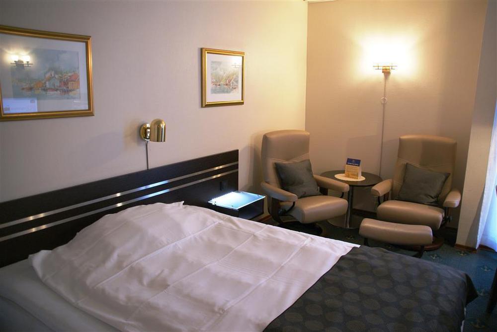 Havly Hotell Stavanger Habitación foto