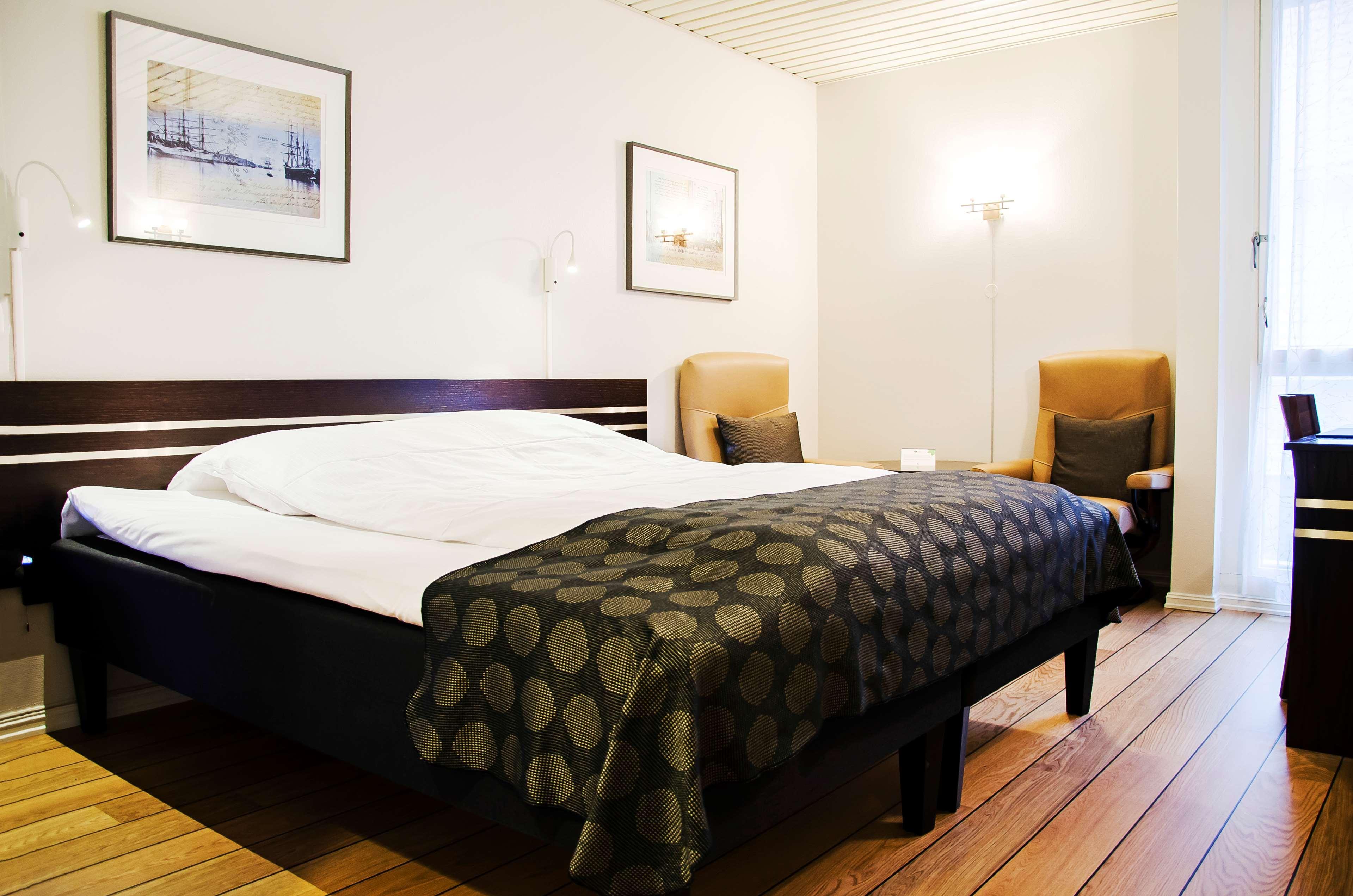 Havly Hotell Stavanger Exterior foto