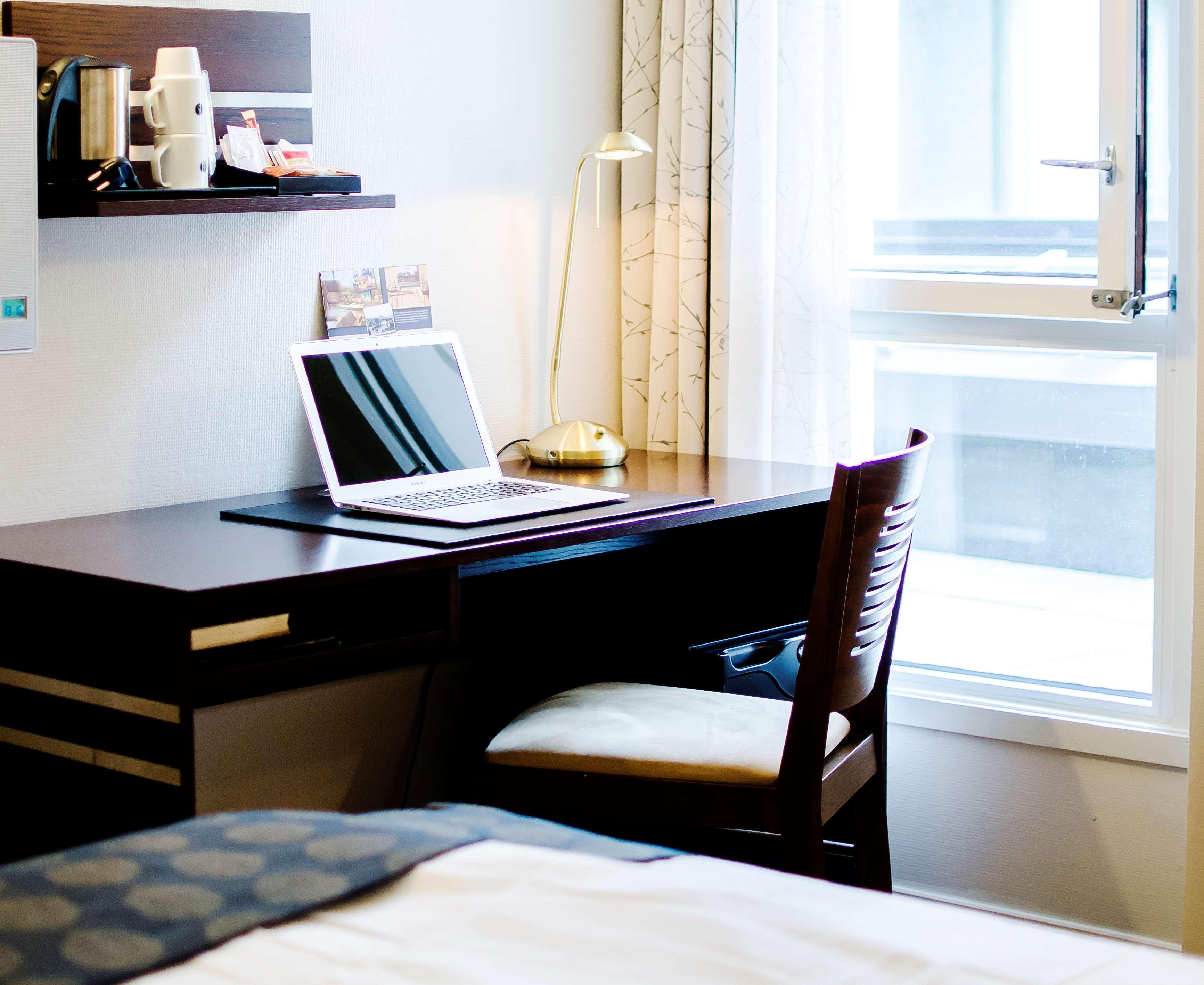 Havly Hotell Stavanger Exterior foto