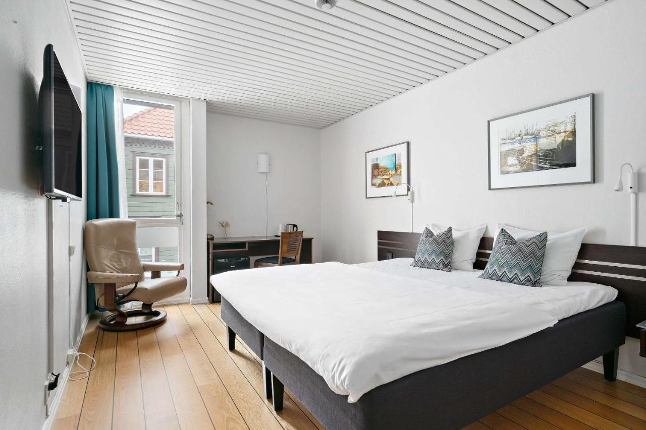 Havly Hotell Stavanger Exterior foto