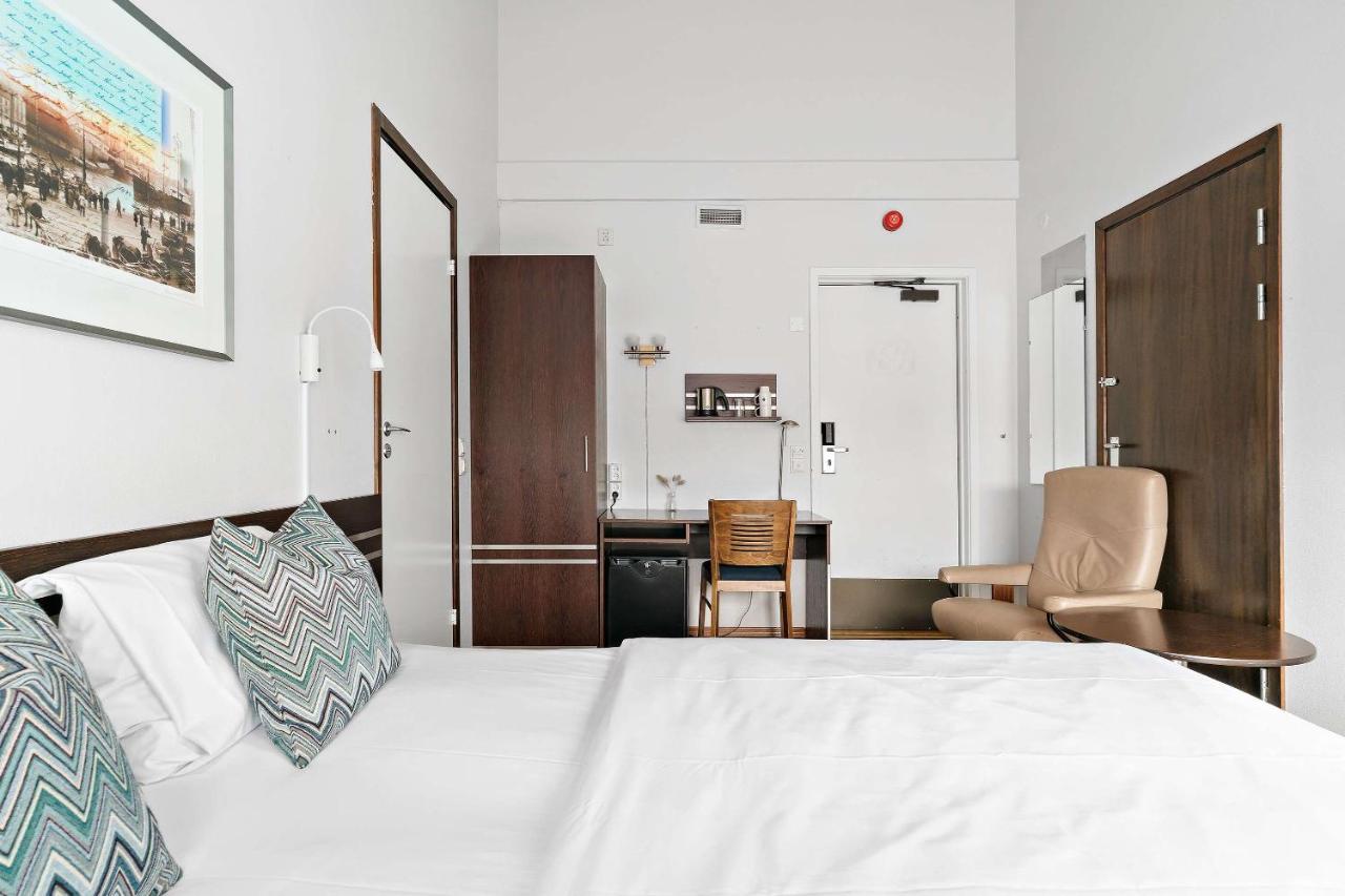 Havly Hotell Stavanger Exterior foto