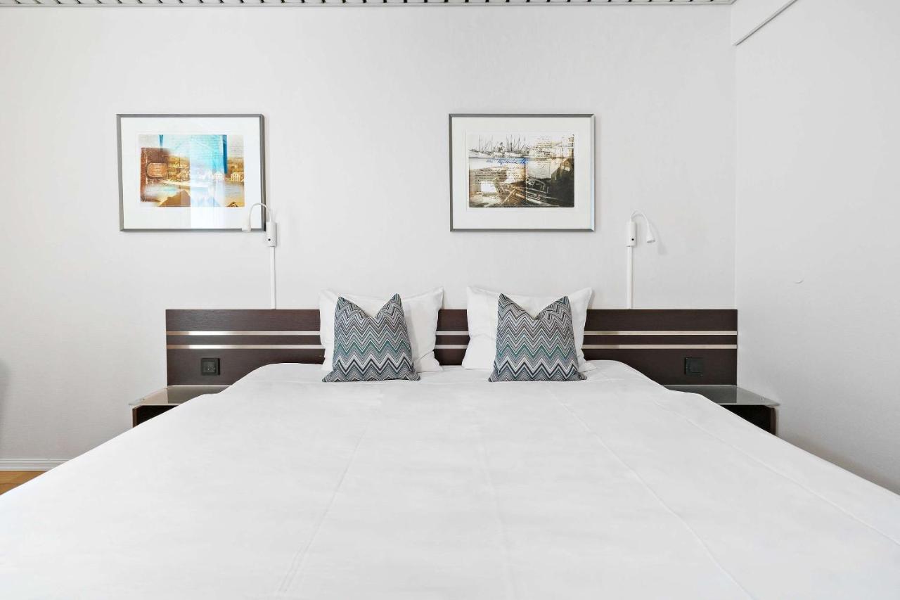 Havly Hotell Stavanger Exterior foto