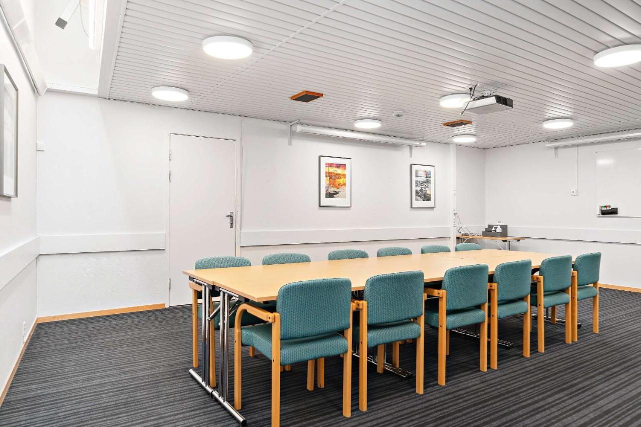Havly Hotell Stavanger Exterior foto