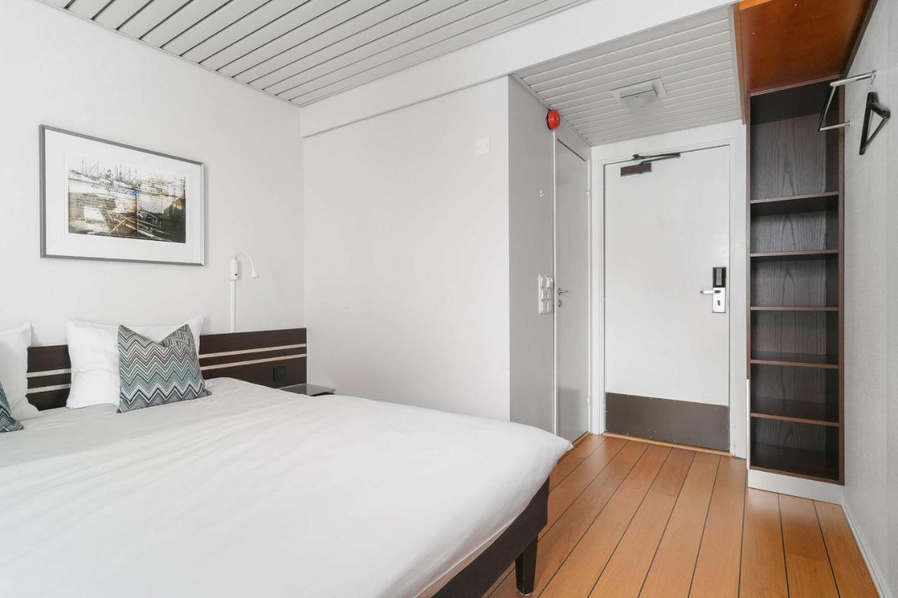 Havly Hotell Stavanger Exterior foto