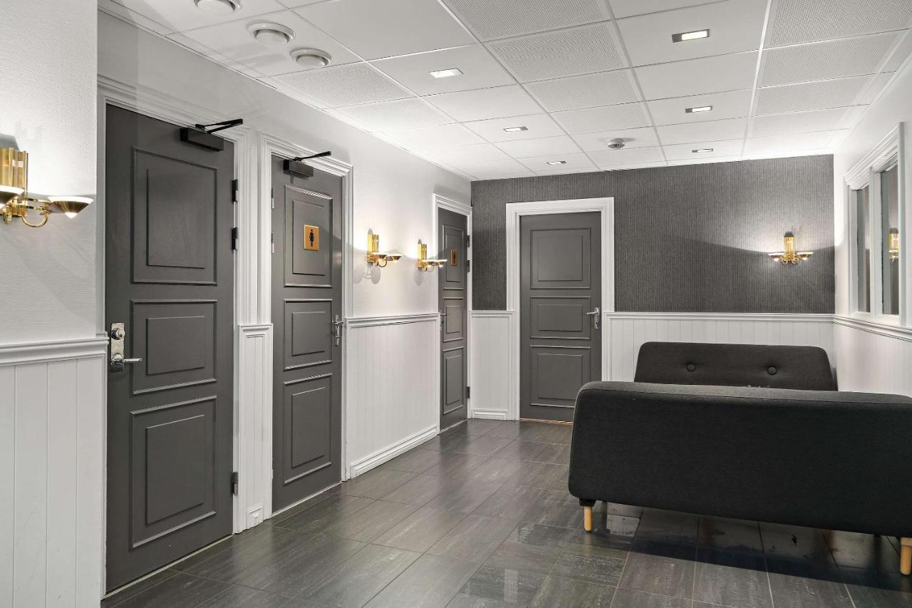 Havly Hotell Stavanger Exterior foto