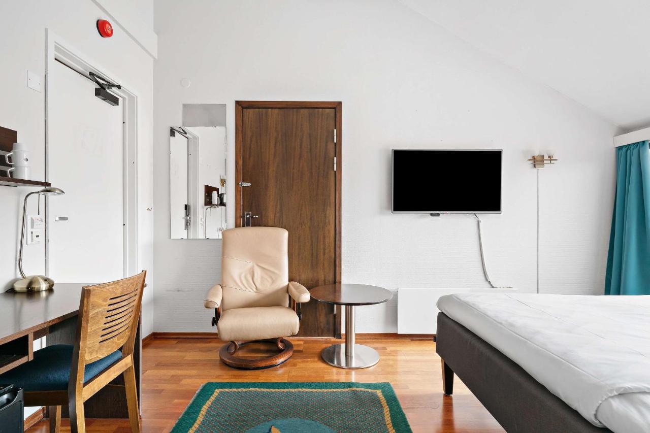 Havly Hotell Stavanger Exterior foto