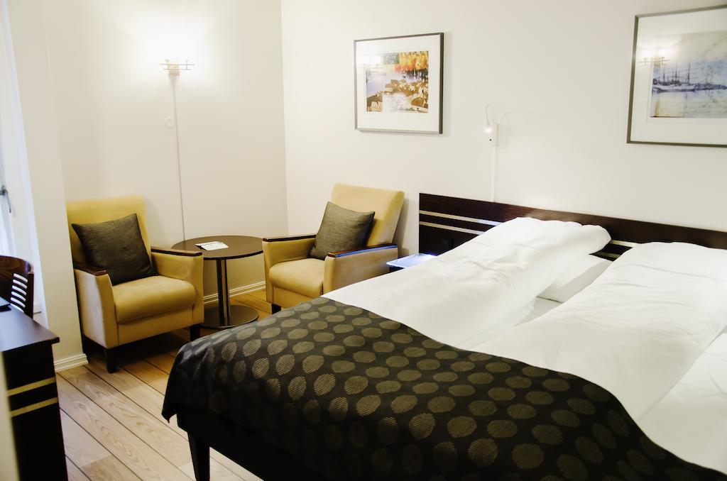 Havly Hotell Stavanger Exterior foto