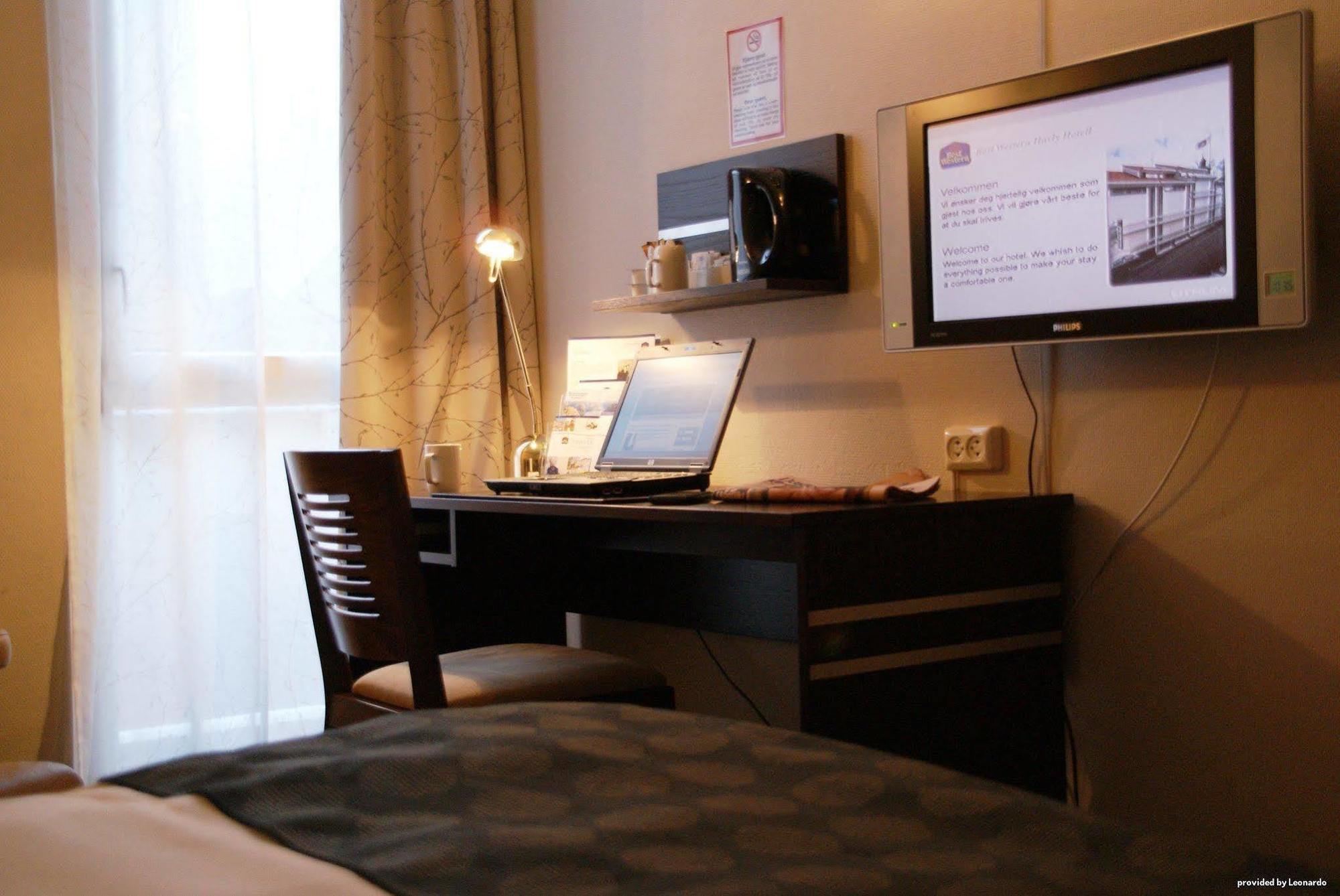 Havly Hotell Stavanger Habitación foto