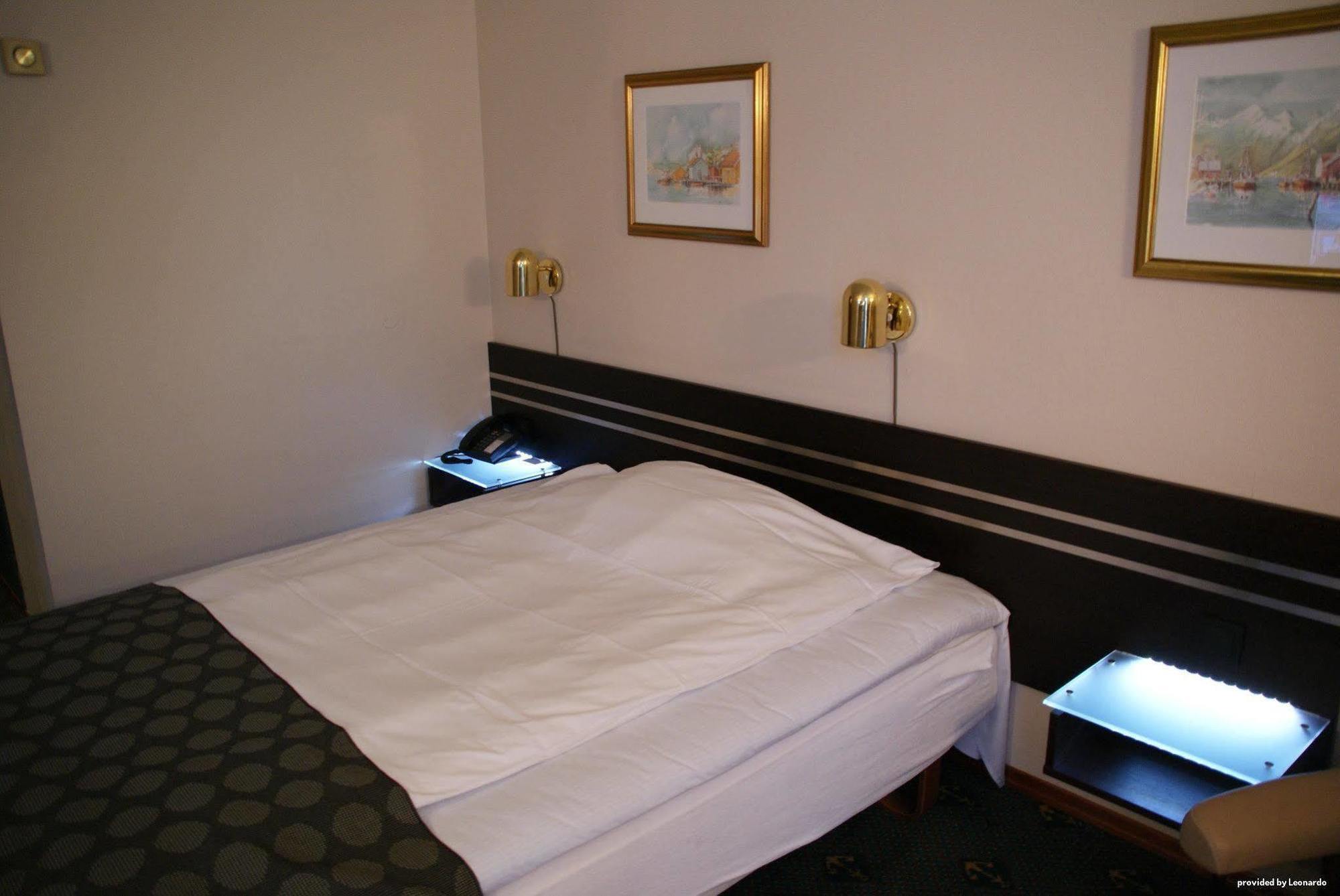 Havly Hotell Stavanger Habitación foto