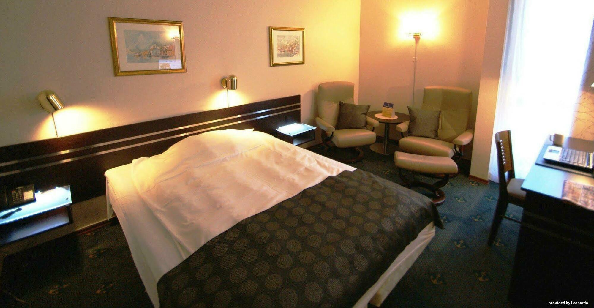 Havly Hotell Stavanger Habitación foto
